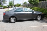 2012 Toyota Camry LE 09