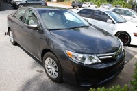 2012 Toyota Camry LE 10