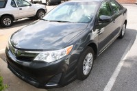 2012 Toyota Camry LE 11