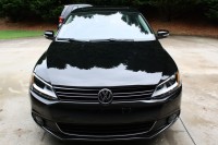 2012 Volkswagen Jetta 10