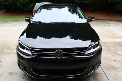 2012 Volkswagen Jetta 10
