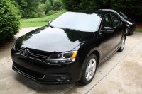 2012 Volkswagen Jetta 11