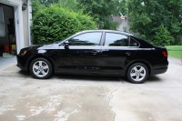2012 Volkswagen Jetta 12