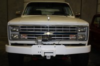 1985 Blazer 01