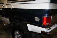 1985 Blazer 04