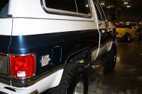 1985 Blazer 08