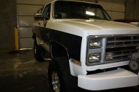 1985 Blazer 10