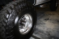 1985 Blazer 21