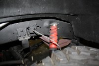 1985 Blazer 22
