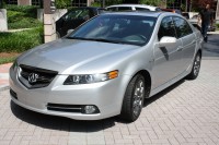 2008 Acura TL Type-S 05