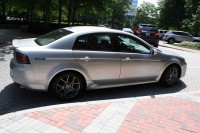 2008 Acura TL Type-S 10
