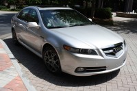 2008 Acura TL Type-S 11