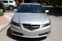 2008 Acura TL Type-S 12