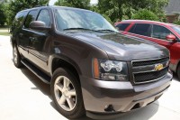 2011 Chevrolet Suburban LT 07