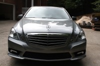 2011 Mercedes-Benz E550 06