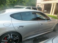 2013 Porsche Panamera GTS - 03