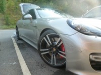 2013 Porsche Panamera GTS - 04
