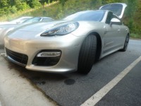 2013 Porsche Panamera GTS - 06