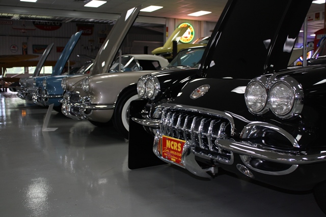 Awesomely Cool Cars 09