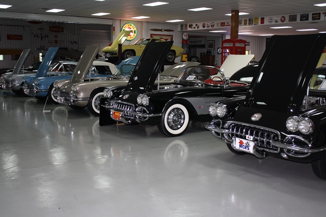 Awesomely Cool Cars 11