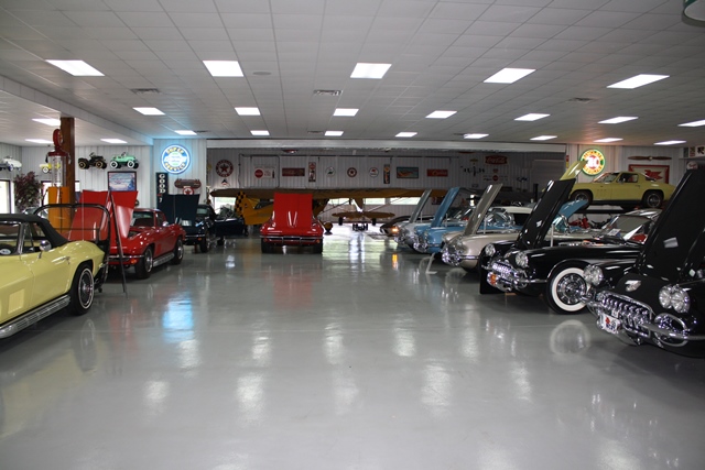 Awesomely Cool Cars 12