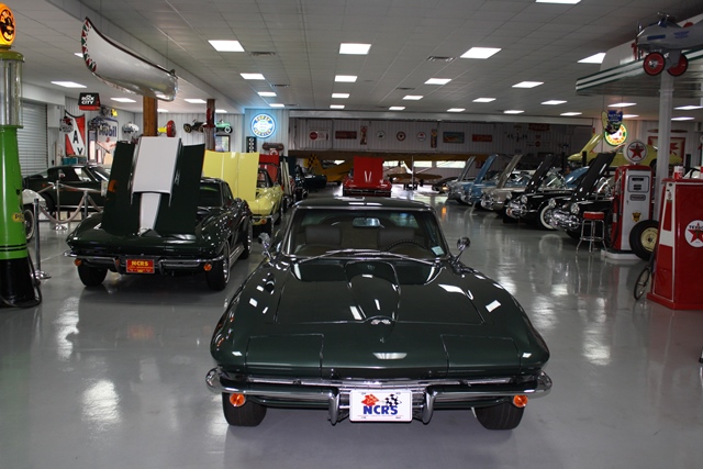 Awesomely Cool Cars 13