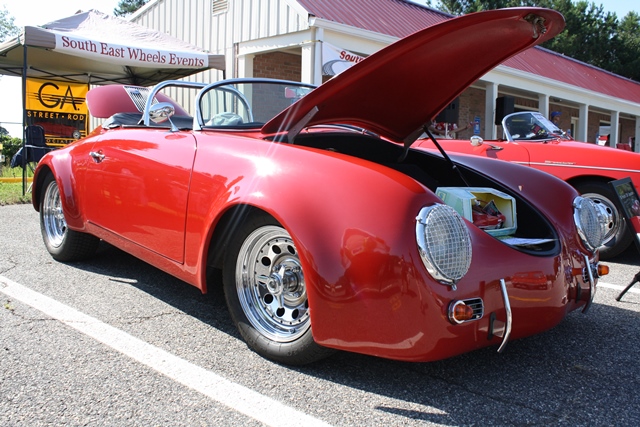 Awesomely Cool Cars 14