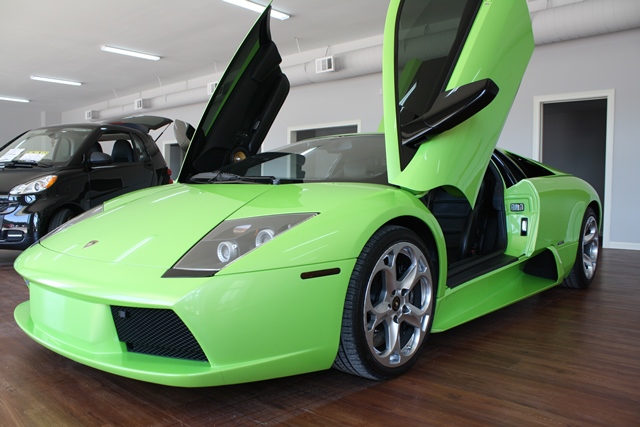 Awesomely Cool Cars 15