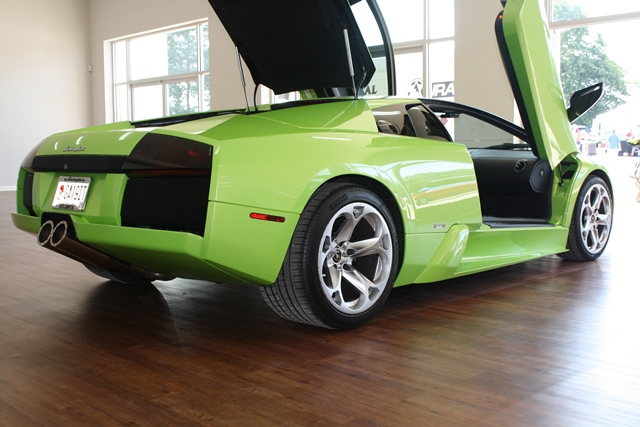 Awesomely Cool Cars 16