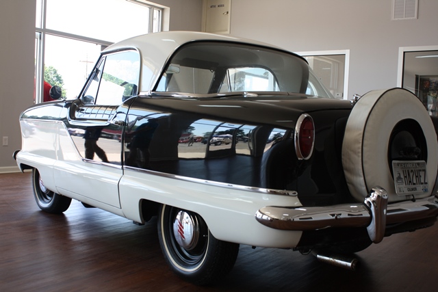 Awesomely Cool Cars 19