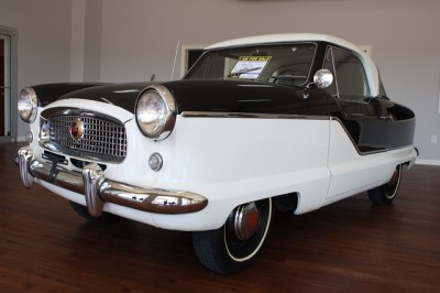 Awesomely Cool Cars 20