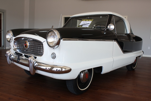 Awesomely Cool Cars 20