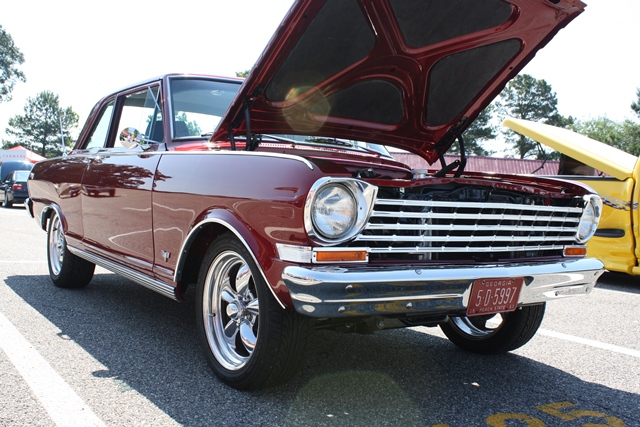 Awesomely Cool Cars 21
