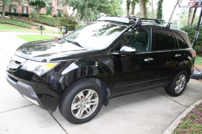 2007 Acura MDX 05