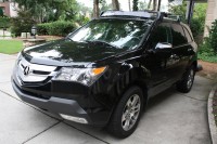 2007 Acura MDX 06