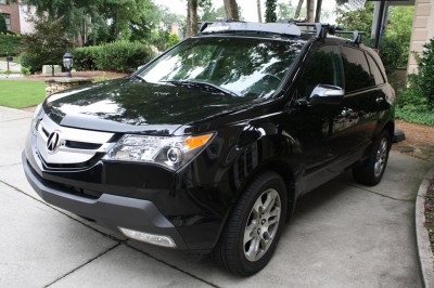 2007 Acura MDX 06