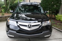2007 Acura MDX 07