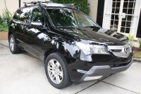 2007 Acura MDX 08