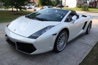 2007 Lamborghini Gallardo 06