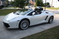2007 Lamborghini Gallardo 07