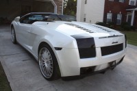 2007 Lamborghini Gallardo 09