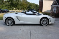 2007 Lamborghini Gallardo 13