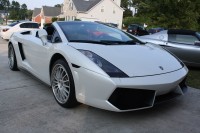 2007 Lamborghini Gallardo 15
