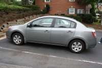2008 Nissan Sentra 07
