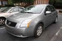 2008 Nissan Sentra 08