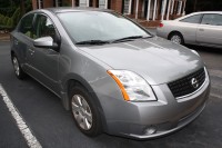 2008 Nissan Sentra 09