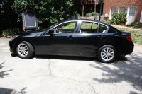 2009 Infiniti G37 06