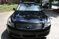 2009 Infiniti G37 08