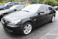 2010 BMW 528xi 01