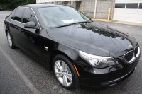2010 BMW 528xi 07
